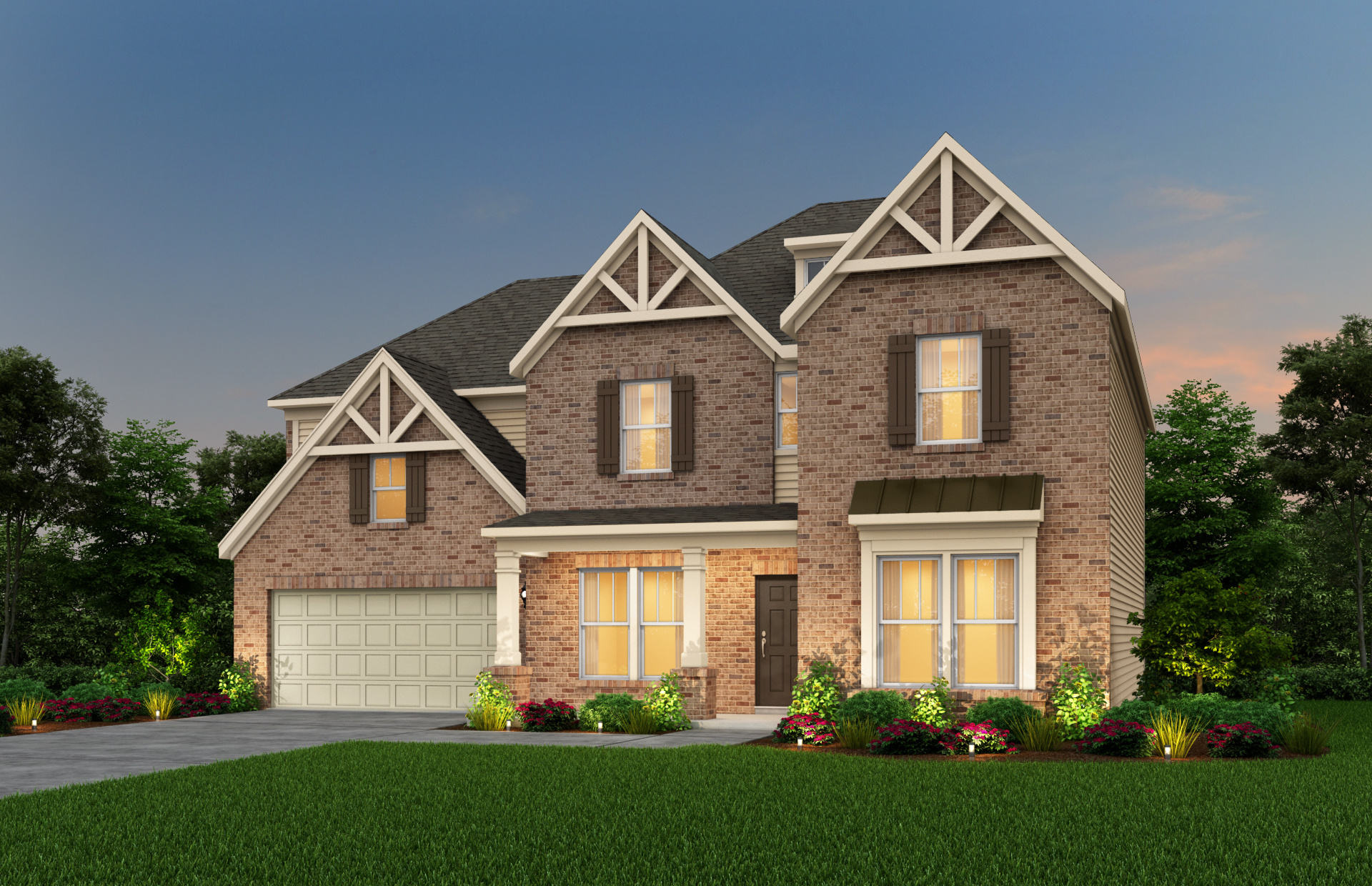 Pulte Homes Expands Georgia Presence to McDonough