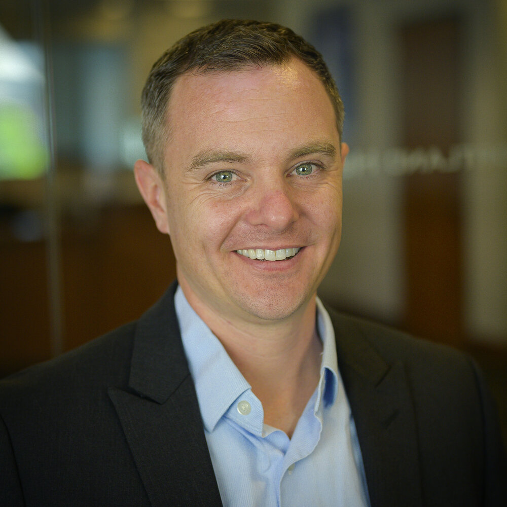The Beacon Group Announces the Promotion of David "Max" Korzen to Director in the Aerospace, Defense & Government Practice