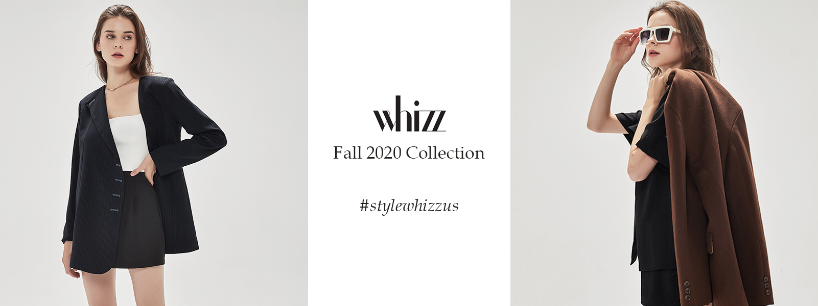 Stay Warm and “Nude” This Fall with Whizz