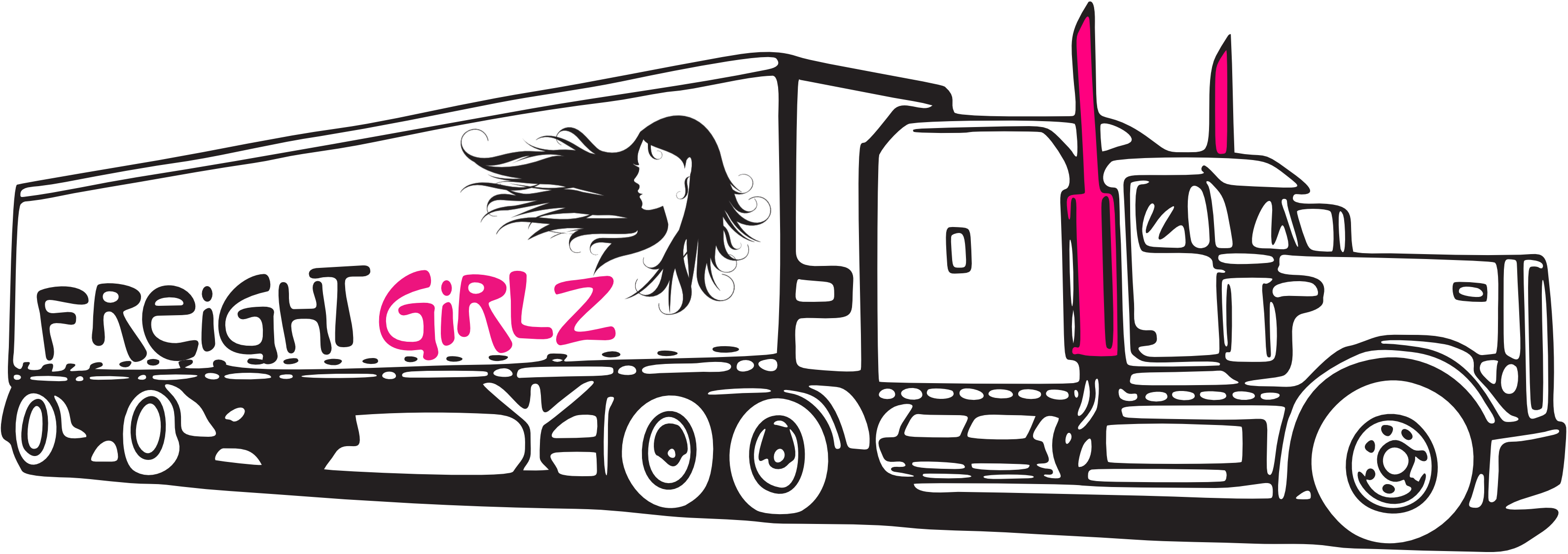 Freight Girlz Launches Live Rate Per Mile Data by Equipment Type and Publishes Their Dispatch Log on Their Website for Customer Transparency