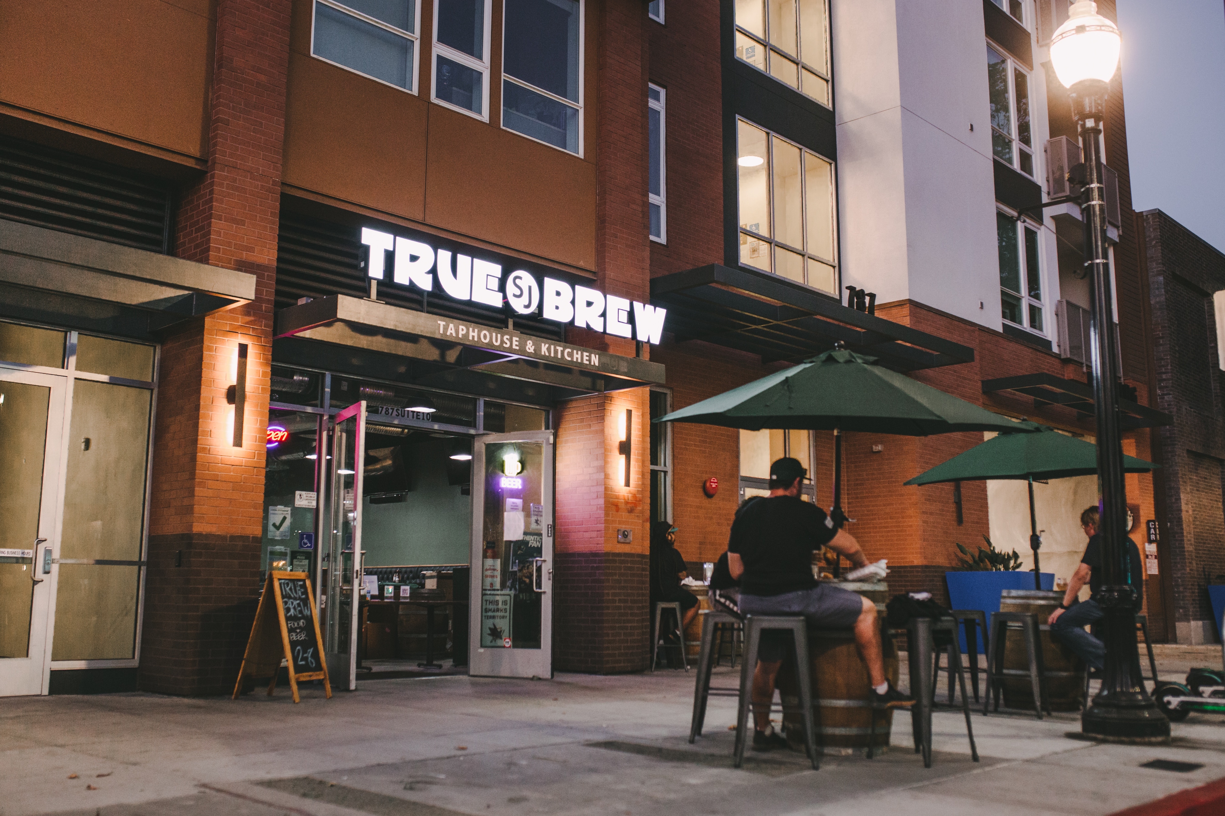 True Brew San Jose, Formerly Growler USA, a New Taphouse in San Jose"