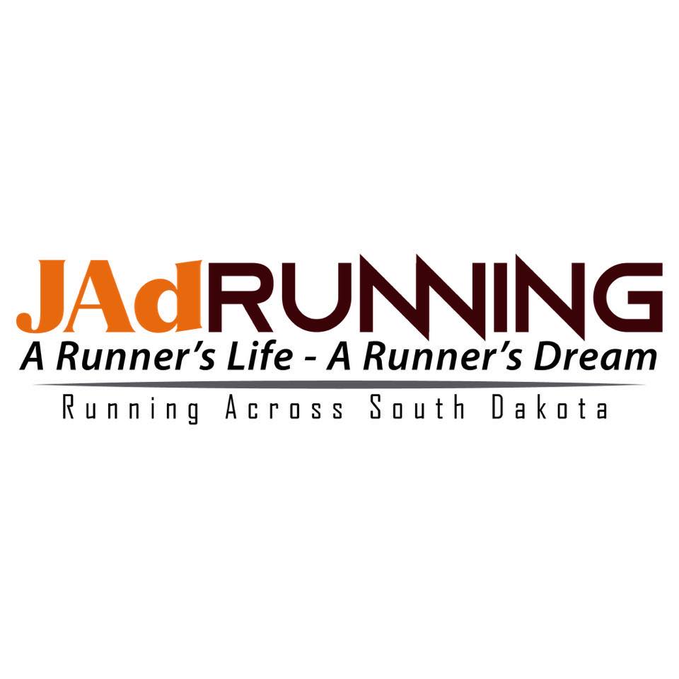 Joel de Blank to Run Across South Dakota