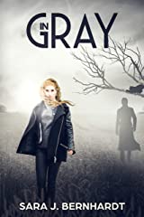 Sara J. Bernhardt Entertains, Delivers the Unexpected with Her Book, "In Gray"