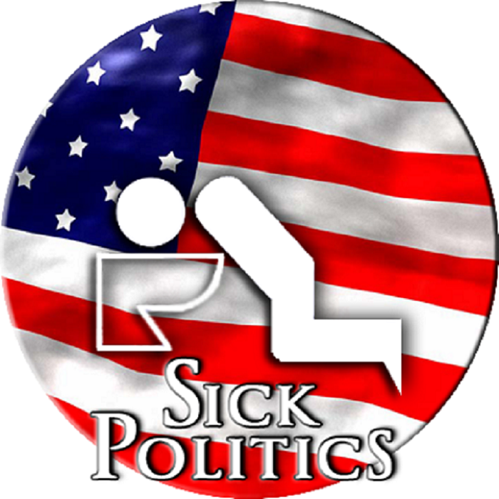 Sick Politics Announces the Launch of New Website and YouTube Channel