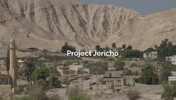 Intelliversity Announces Project Jericho