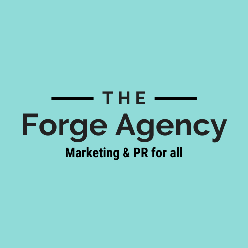 Forge: One Agency, Two Areas of Expertise