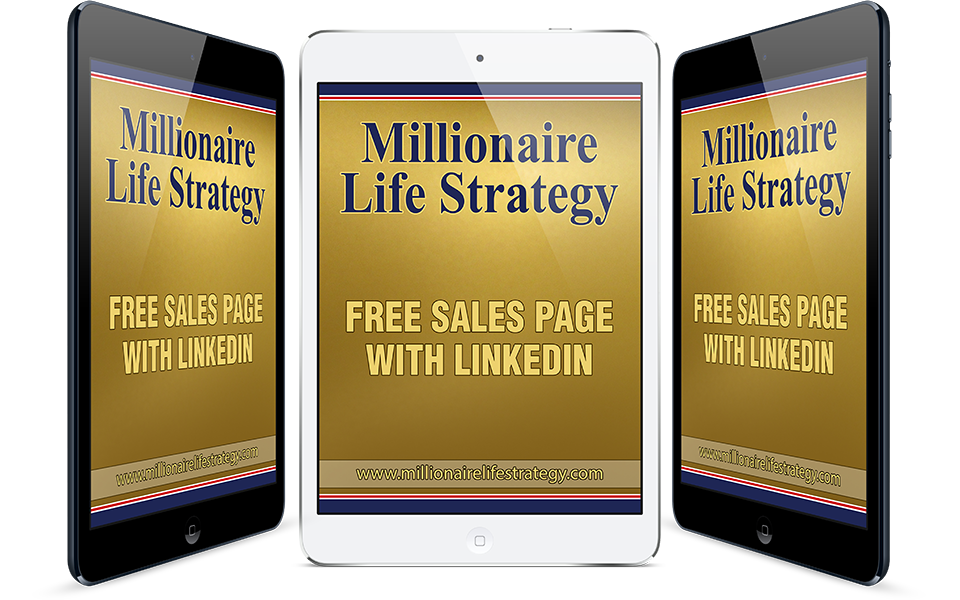 Millionaire Life Strategy Offers the Perfect Gift to Kickstart 2021