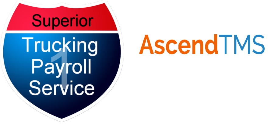 Superior Trucking Payroll Service and AscendTMS Form Joint Integration Partnership