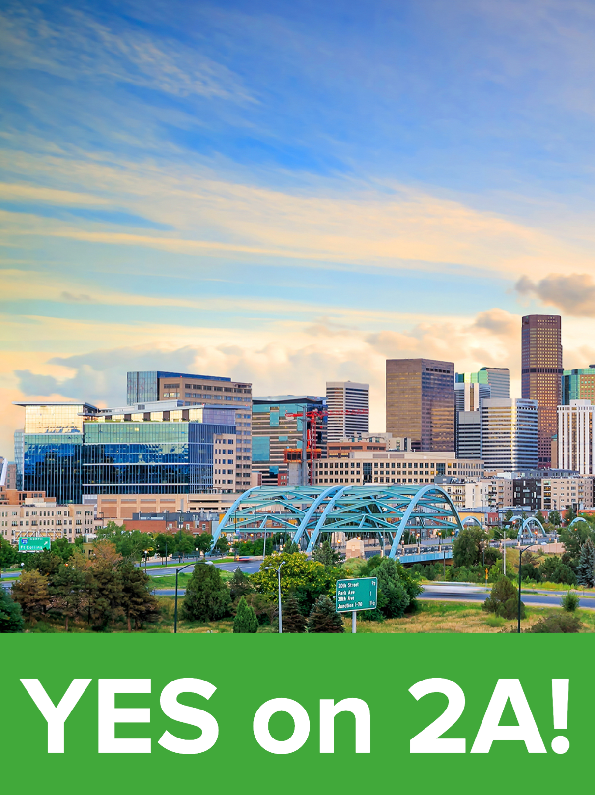 Denver Passes Historic, Resident-Led Climate Action Funding Initiative