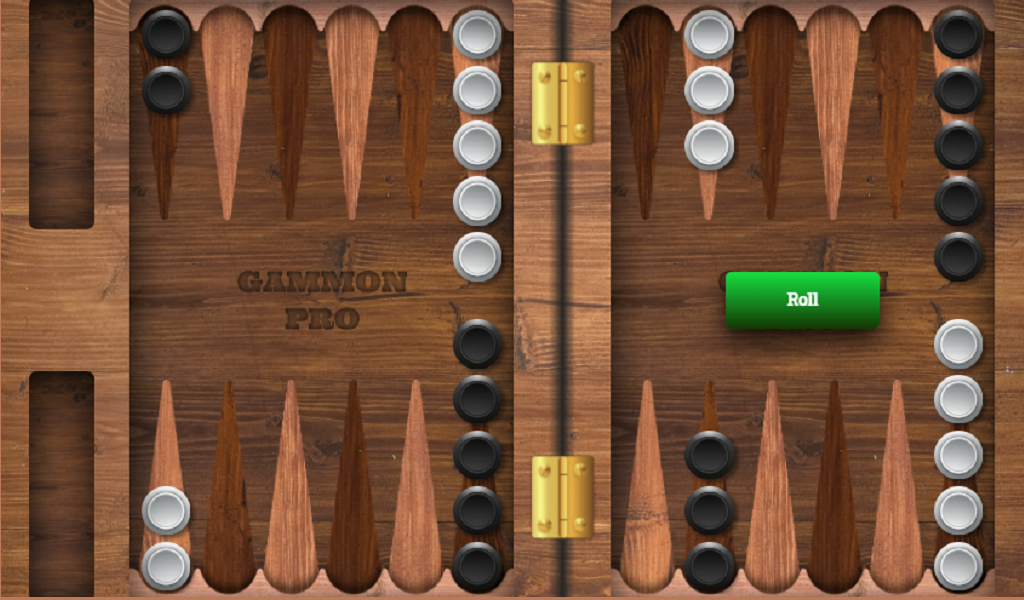 BACKGAMMON - Play Online for Free!