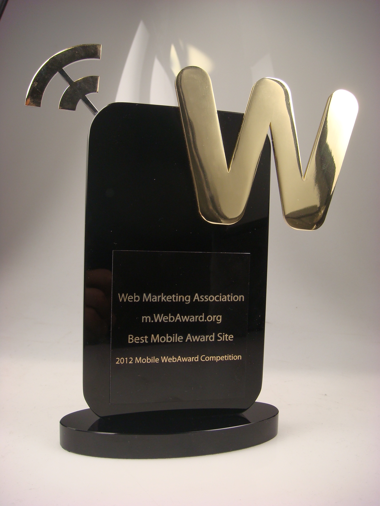Best Mobile Web Sites and Best Mobile Apps of 2020 Named by Web Marketing Association