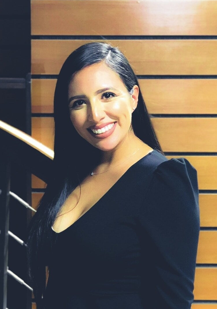 Victoria A. Solis Recognized as a Woman of the Month for November 2020 by P.O.W.E.R. (Professional Organization of Women of Excellence Recognized)