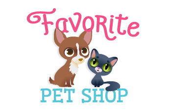 FavoritePetShop.com Grand Opening