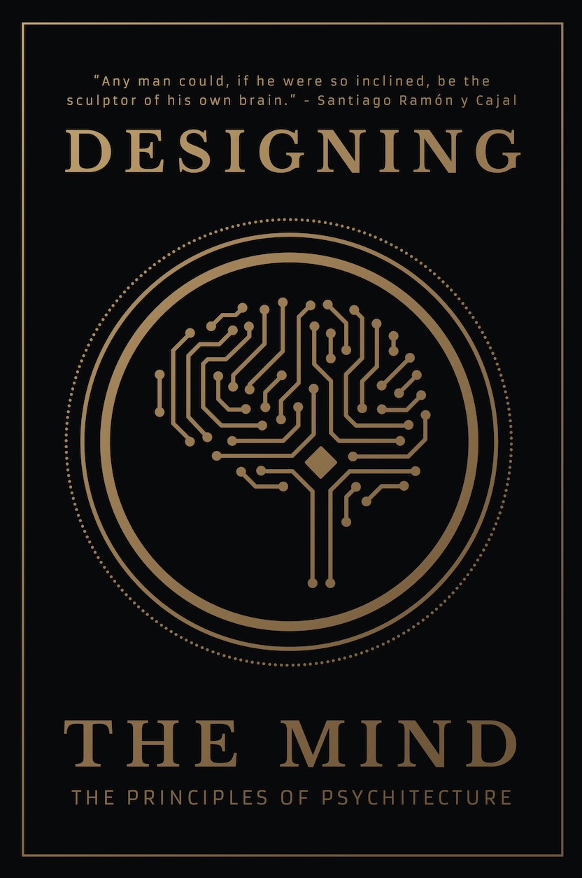 Book Publicity Services Announces the Release of Ryan A Bush's New Book "Designing the Mind: The Principles of Psychitecture"