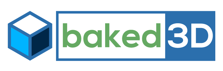 Baked Industries of Northern California to Launch 3D Printing Affiliate Program