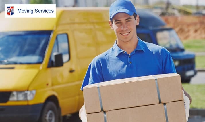 GTA Moving Services Offers New Terms of Cooperation