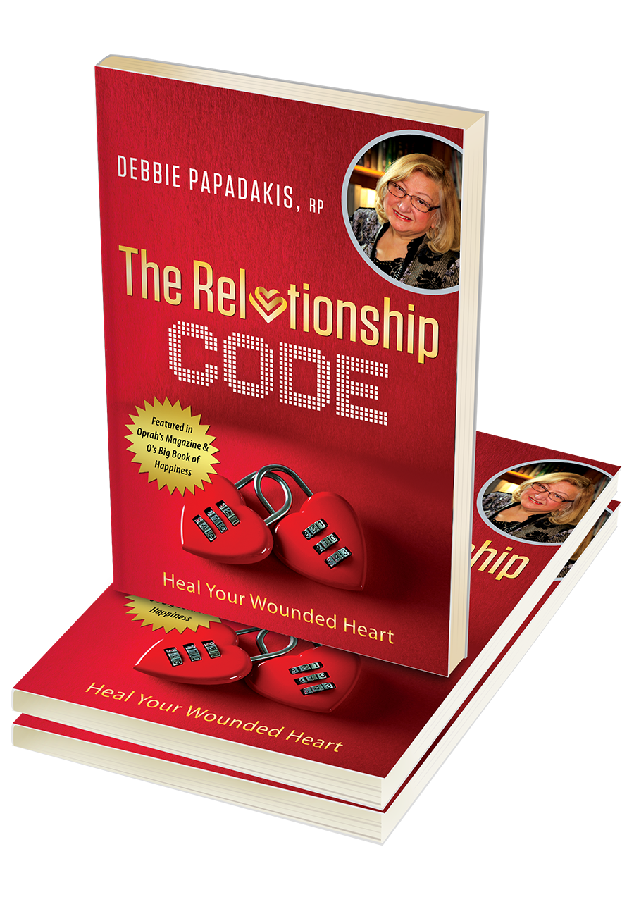 New Book Reveals How to Transform Your Relationships