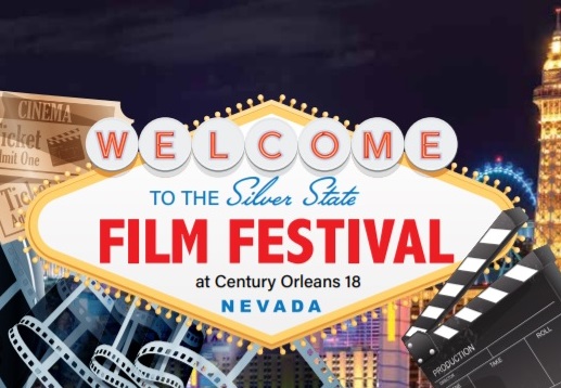 Silver State Film Festival 2021 Plans and Events in Las Vegas