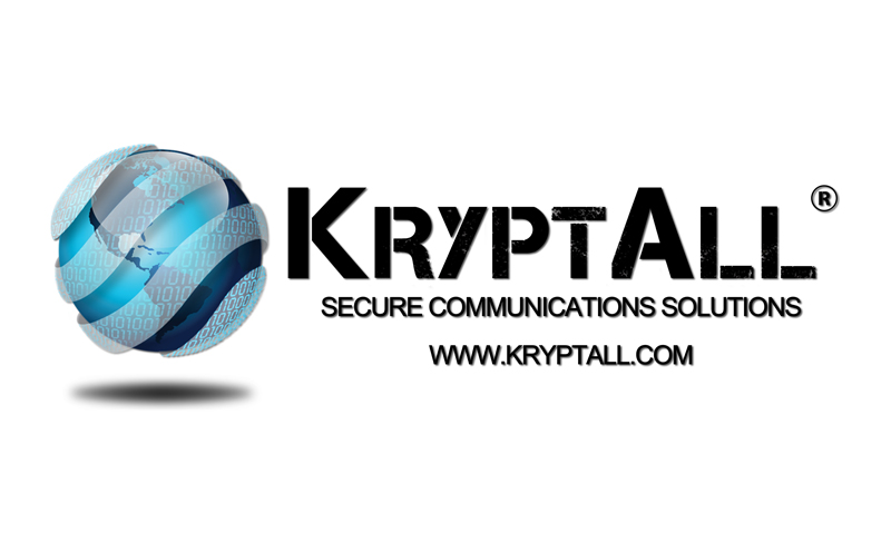 KryptAll Keeps Your Phone Records Private