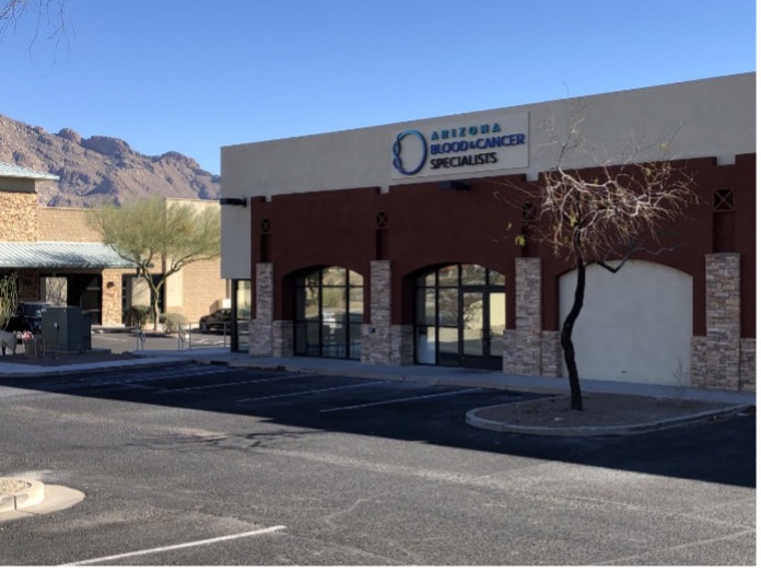 Arizona Blood and Cancer Specialists and OneOncology Open New Oro Valley Office
