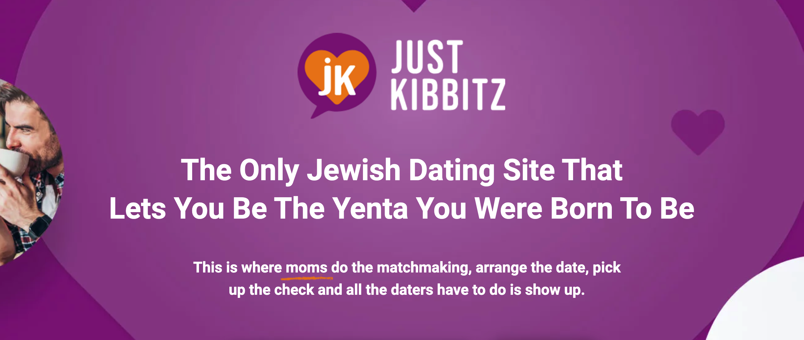 JustKibbitz Empowers Yenta’s to Live Up to Their Matchmaking Potential This Valentine’s Day