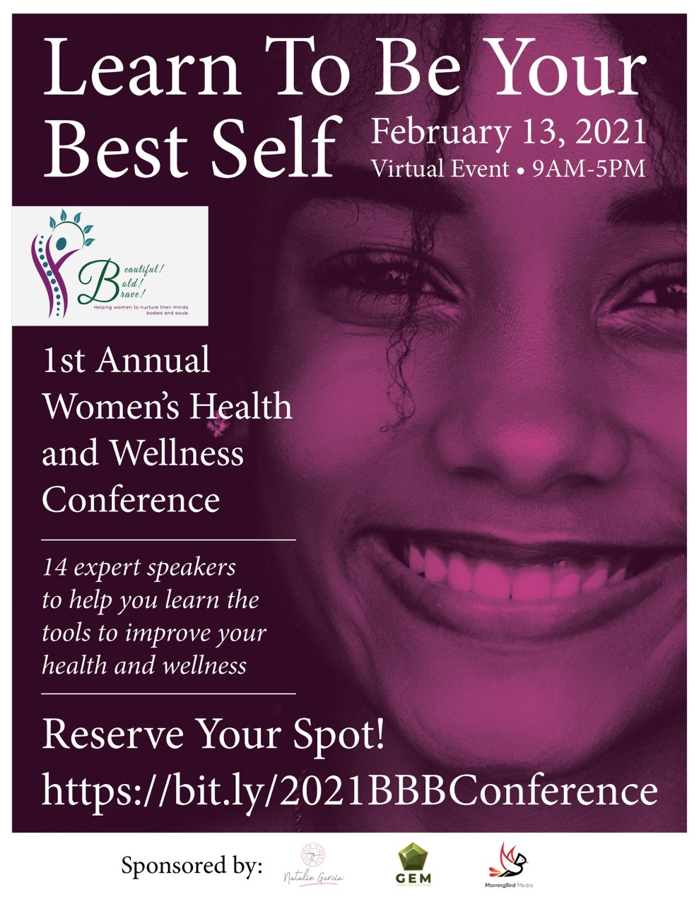 Women's Health and Wellness Conference Created in Response to COVID-19