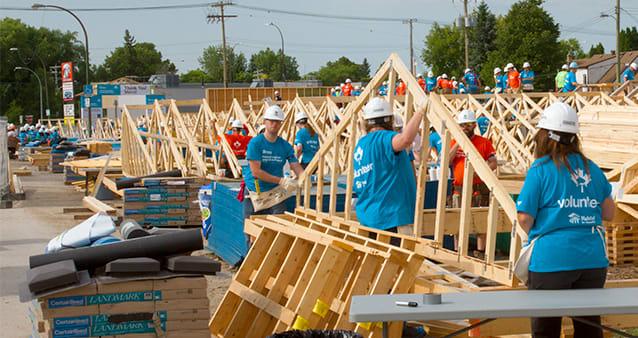 Fox Valley Habitat for Humanity Launches $6 Million Funding Campaign for Veteran Housing