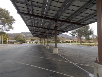 SolarCraft Completes Solar Power Installation for Oakmont Village Association -  Santa Rosa Community Saves with Solar
