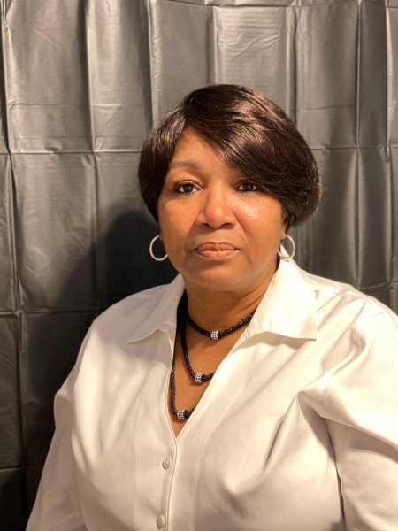 Carolyn J. Wright Honored as a Woman of the Month for January 2021 by P.O.W.E.R.