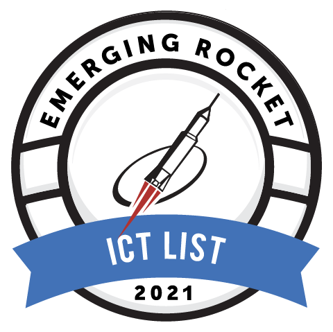 Agents Republic Named as "Emerging Rocket" Among BC’s Leading Top Technology Companies