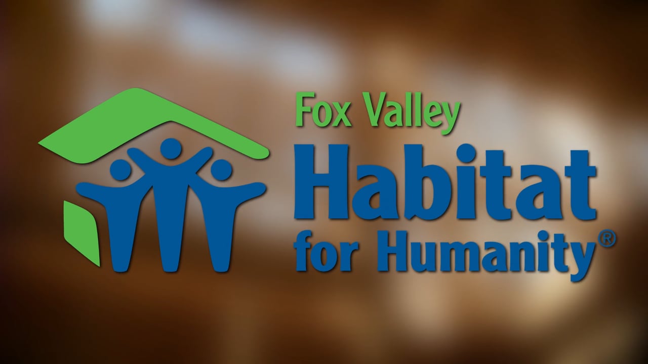 Fox Valley Habitat for Humanity Discusses Highlights of Veteran Housing Focus Study