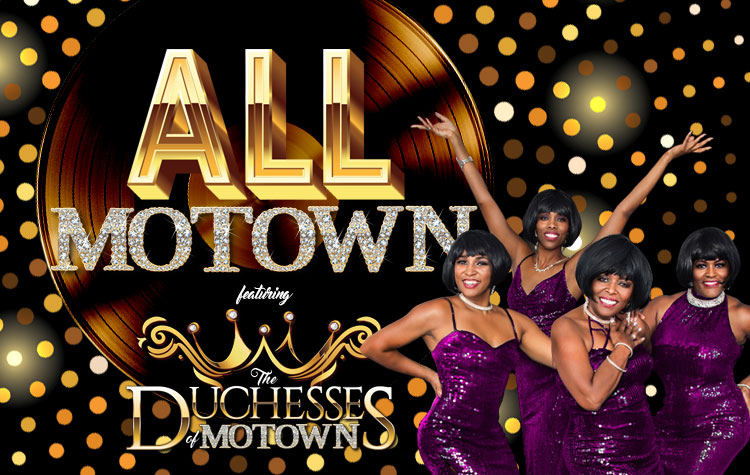 Ticket Kite Launches New "All Motown" Vegas Show Featuring All-Female Cast