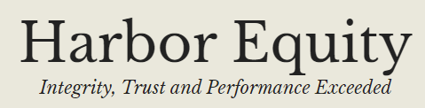 Harbor Equity Provides Transaction Evaluation Within 24 Hours for Residents in Utah, New Jersey, Indiana and Beyond