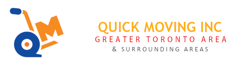 Quick Moving Inc. Offers Reliable Moving Services to Homeowners in Canada at Highly Competitive Rates