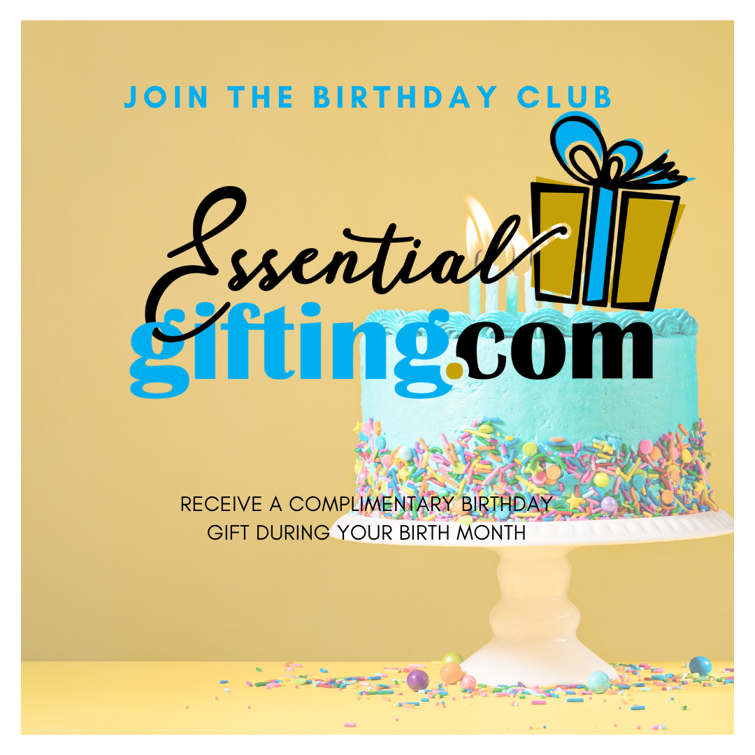 Celebrations the Essentialgifting "Birthday Club"