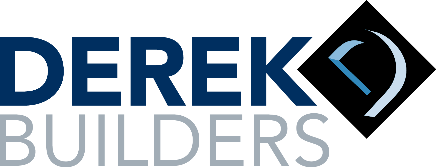 Derek Builders Invites You to "Experience the Derek Difference" - New Brand Identity, Same Service, Standards, and Values