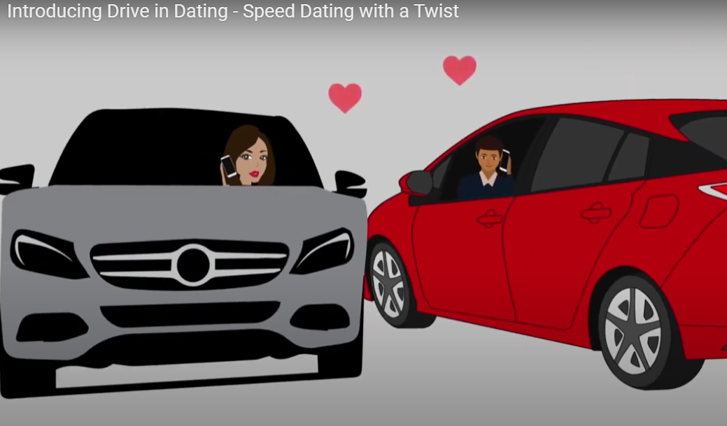 New COVID-19 Friendly Speed Dating Service - DriveinDating.com Launches in Toronto & GTA with Plans for Rapid Expansion