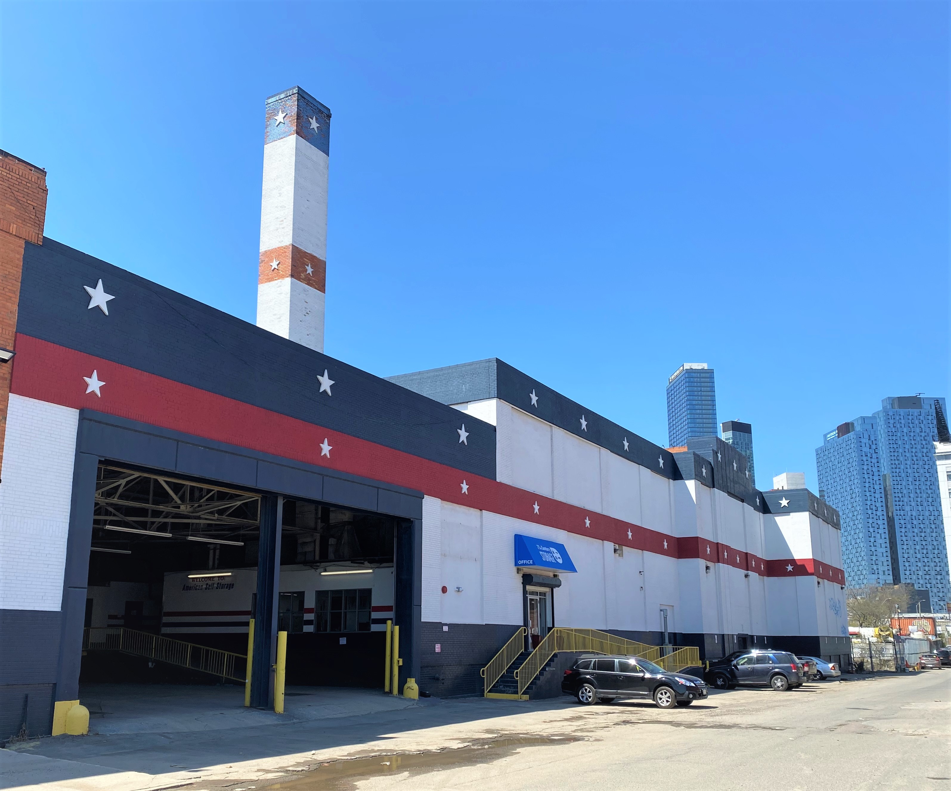 21st Century Storage Acquires New Property in New York