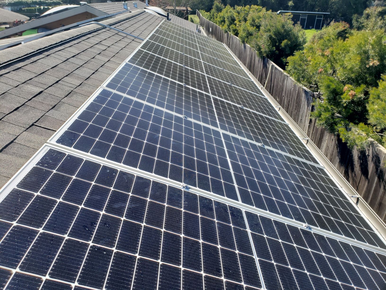 SolarCraft Completes Solar Power Installation at Sleepy Hollow Community Center - San Anselmo Swim Center Installs Solar, Cuts Utility Bills