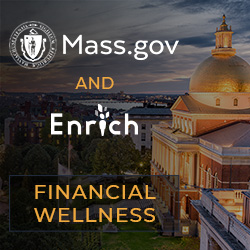 Commonwealth of Massachusetts and iGrad Partner to Offer Enrich Financial Wellness Platform to Current and Retired State Employees