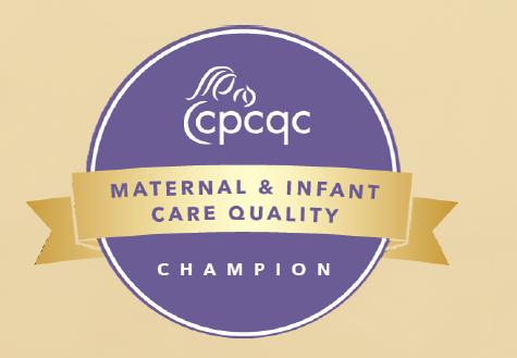 Swedish Medical Center is Named a  Maternal and Infant Care Quality Champion