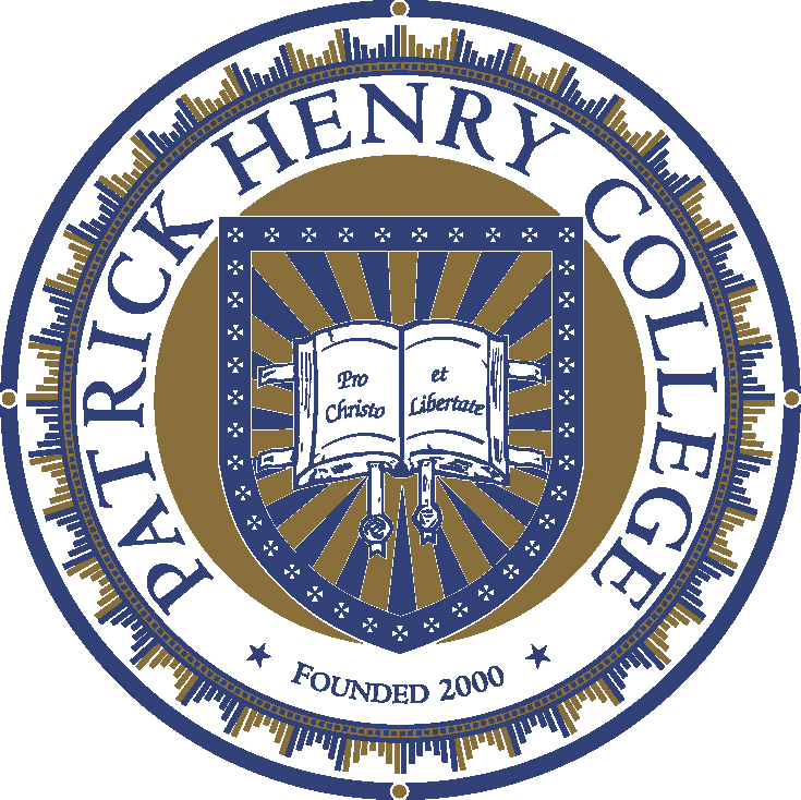 Patrick Henry College Wins First and Second Place in the Nation in Collegiate Civic Debate