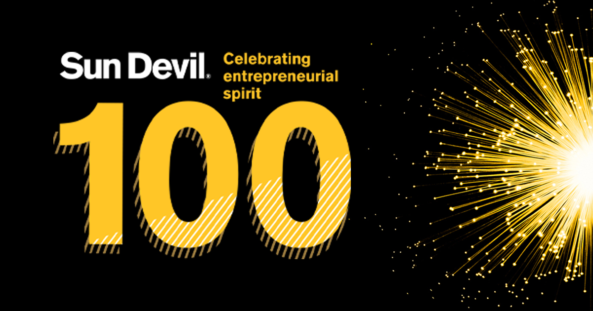 Two Innovative Discovery Executives Named in the Arizona State University’s Sun Devil 100