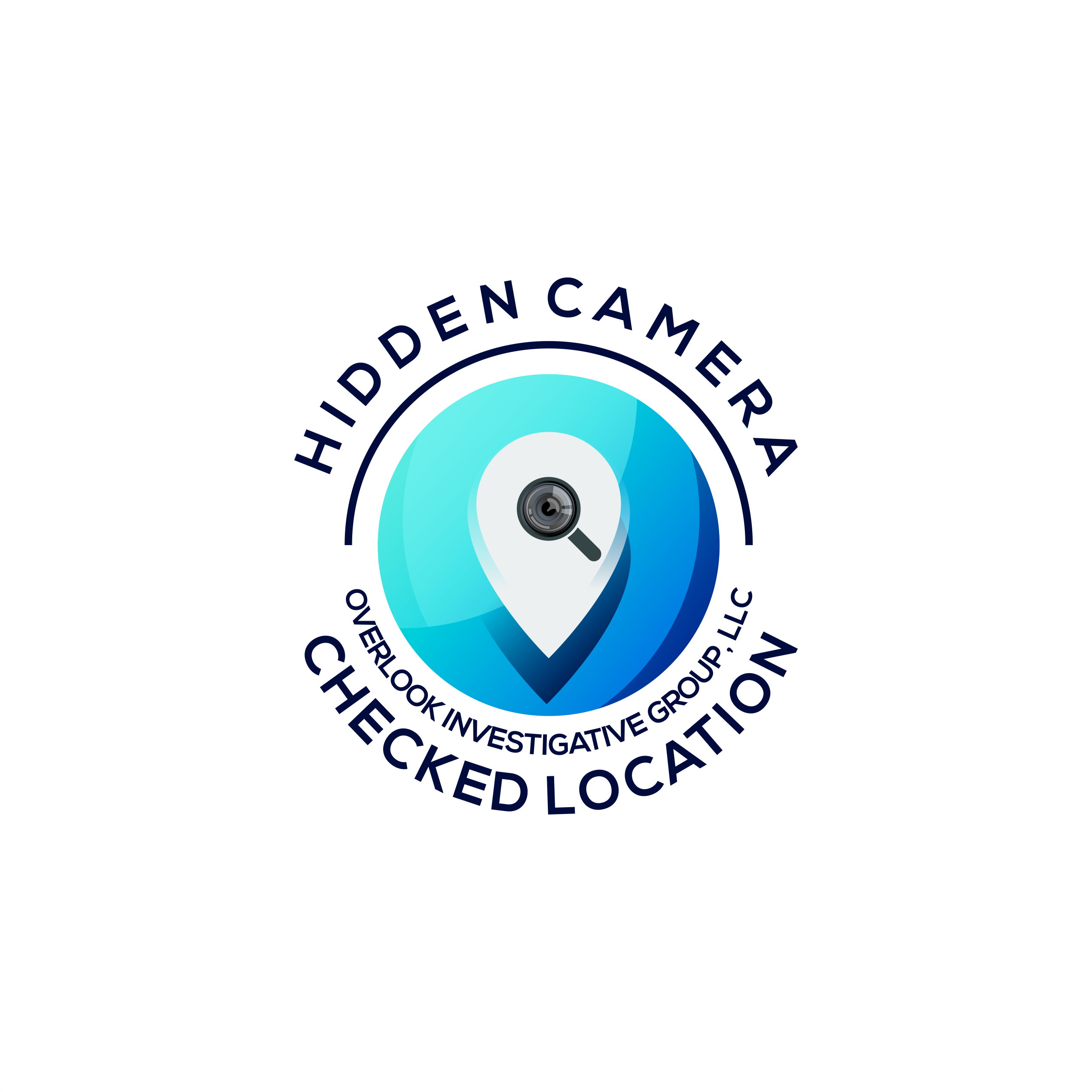 Overlook Investigative Group, LLC Announces the Launch of Hidden Camera Checked Location Program