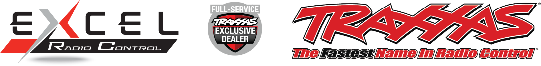 Traxxas Radio Control and Excel RC Open Exclusive Store in Madison Heights, Michigan