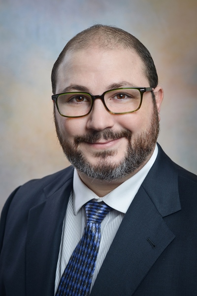 Joseph Buono Promoted to Account Executive at RT Environmental & Construction Professional