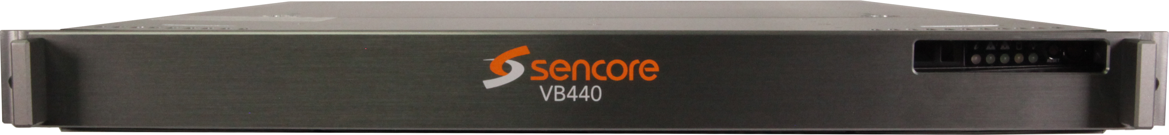 Advancements Made to Sencore's VB440 - Uncompressed Video Over IP Monitoring Appliance