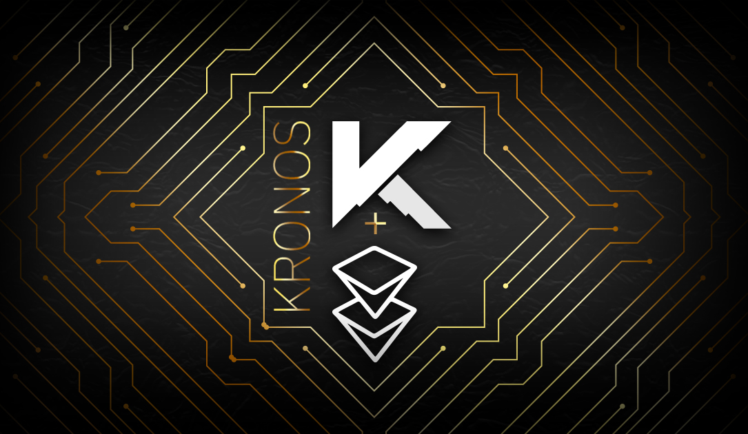 Kronos Wallet Adds Support for New Decentralized Social Media Network BitClout (CLOUT)