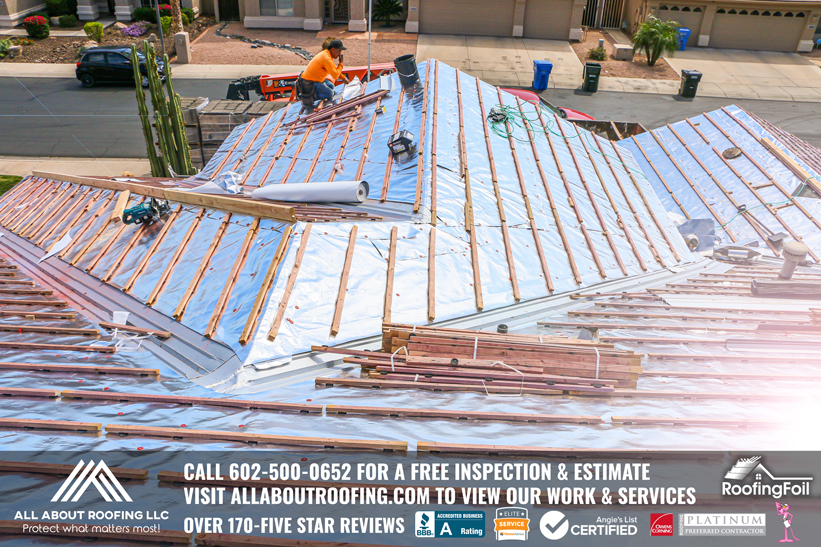 Popular Roof Home Improvement Tips for the Year 2022 by All About Roofing LLC