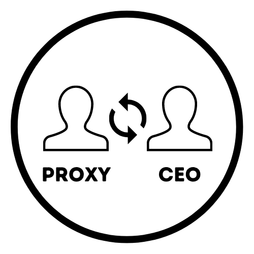 ProxyCEO Launches a Service for Part-Time Founders to Accelerate Startups Without Quitting Their Job
